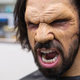 Illustration for article titled Cosplayers and Amateur Horror Directors Will Love This Book of Makeup Techniques